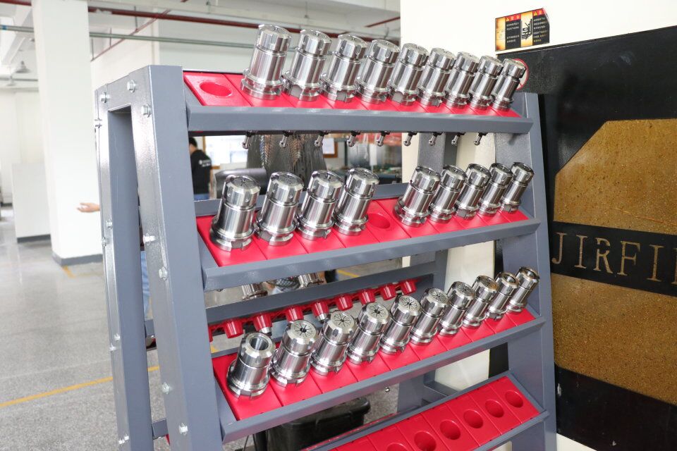 CNC Machine Shop - Precision Machining