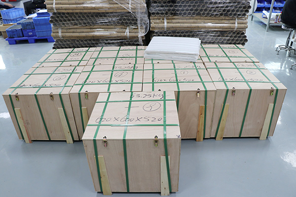 CNC Production - Quality Parts