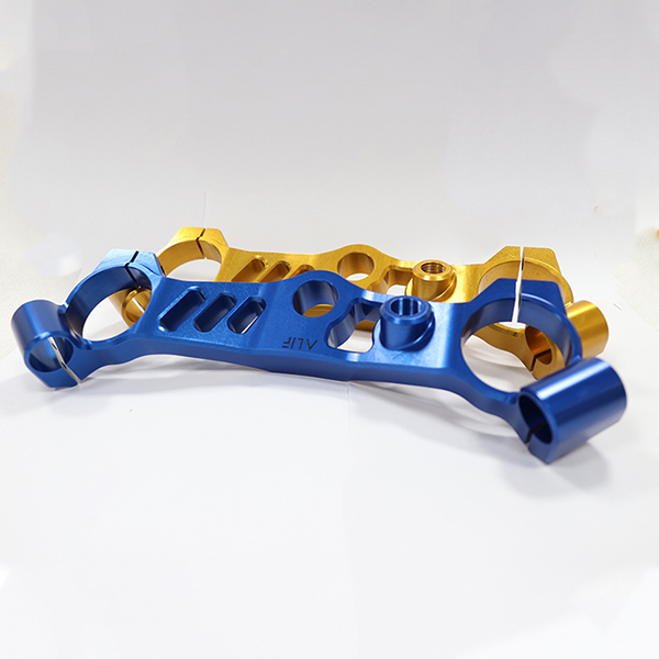 CNC Manufacturing - Advanced Equipment