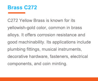 Brass 272
