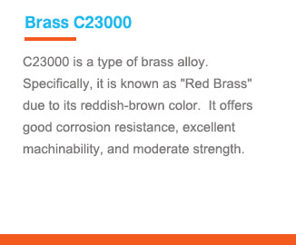 brass c210