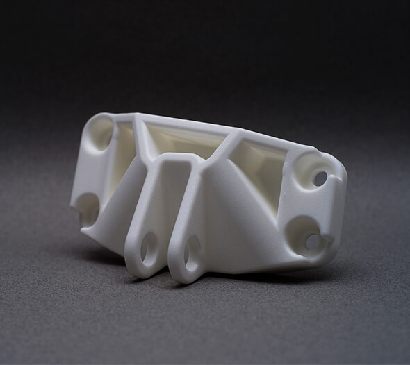 3D Printing Rapid Prototype
