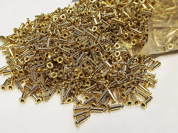 CNC Machine Shop - Precision Machining