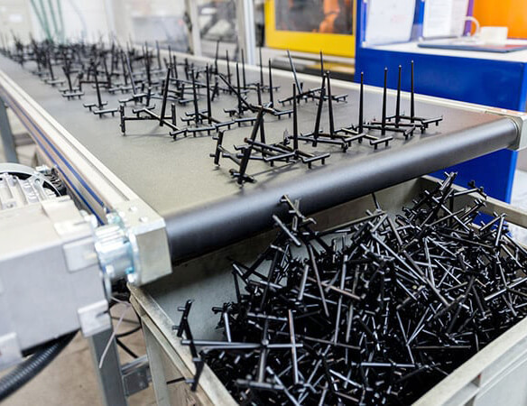 CNC Machine Shop - Precision Machining