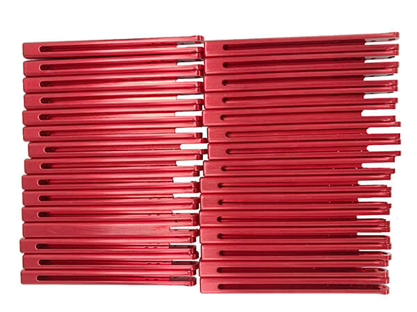 CNC Manufacturing - Advanced Equipment