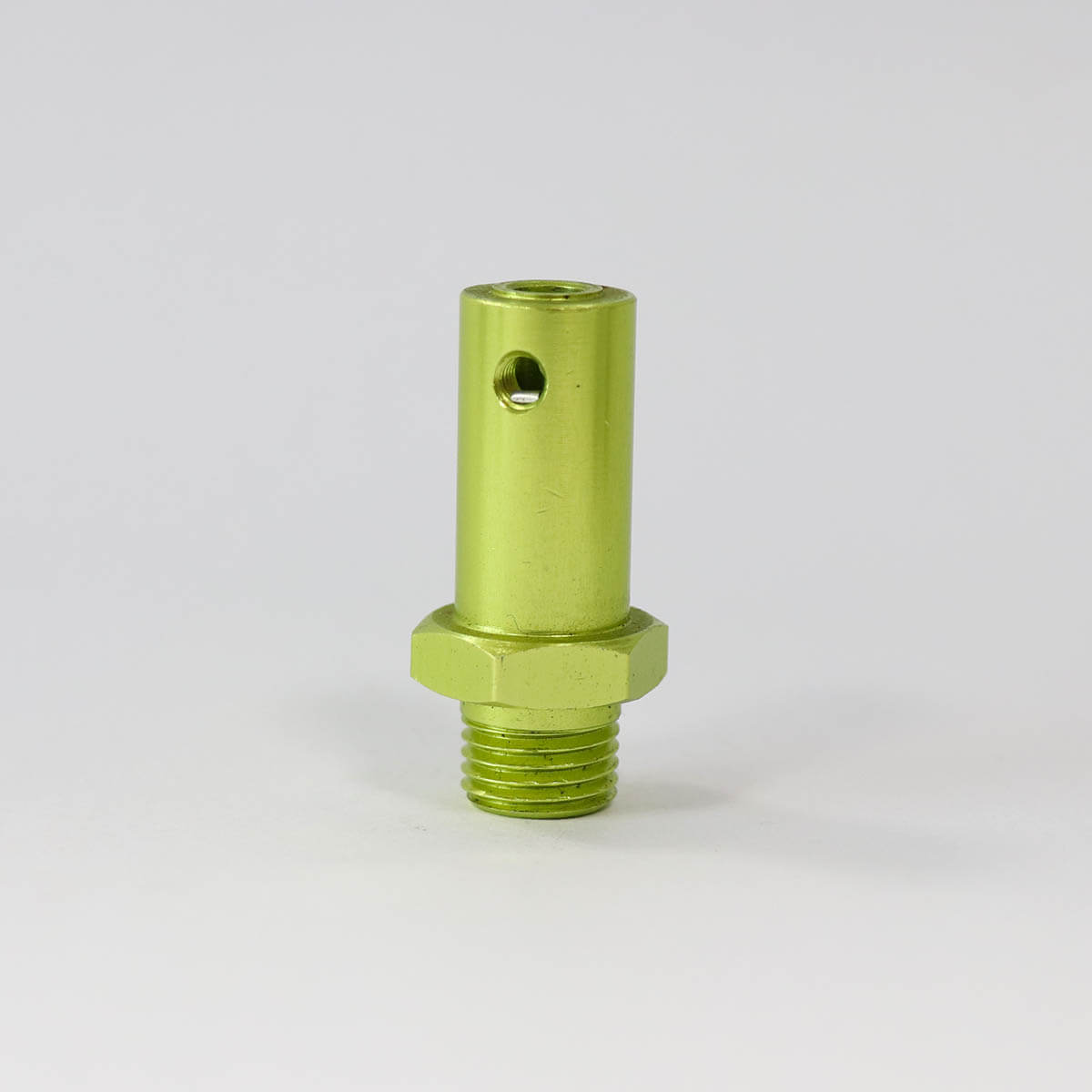 CNC Thread Turning Parts