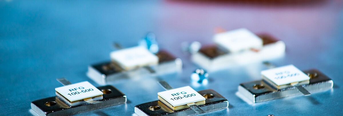 Electronics & Semiconductors