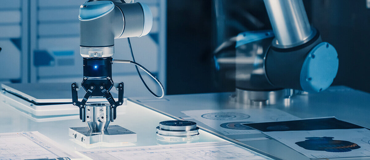 Satellite & Communications