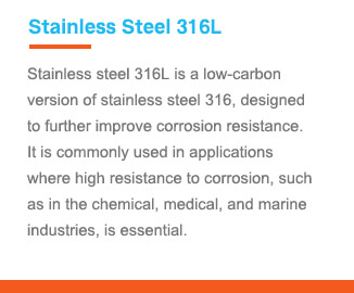 316L
