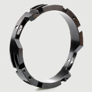 Aerospace prototype machining