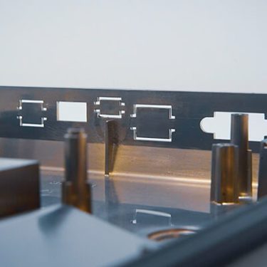 Electromagnetic Shielding Components800