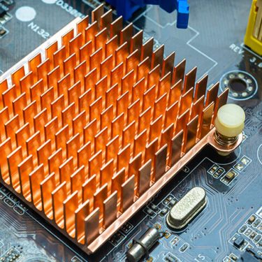 Heat Sink (3)