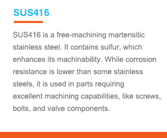SUS416