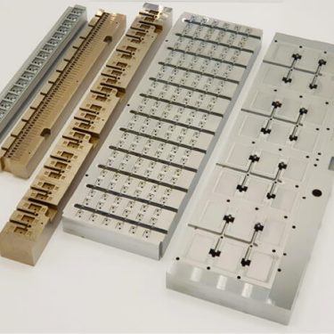 Semiconductor Equipment Parts