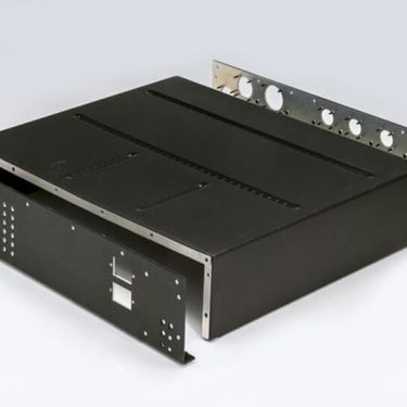 chassis and enclosures