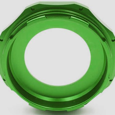 cnc machining Gas Exploration parts (3)