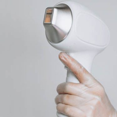 Laser,Device,For,Removing,Unwanted,Hair,In,The,Hand,Of