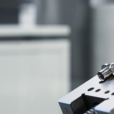 cnc parts for Communications industry