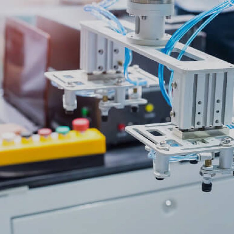 medical cnc machining